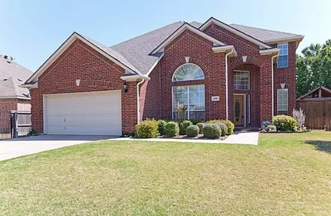 2506 Lakewood Ct, Keller, TX 76248