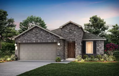 1091 Clear Dusk Ln, Forney, TX 75126