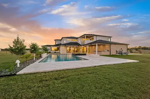 2005 High Meadow Ct, Bartonville, TX 76226