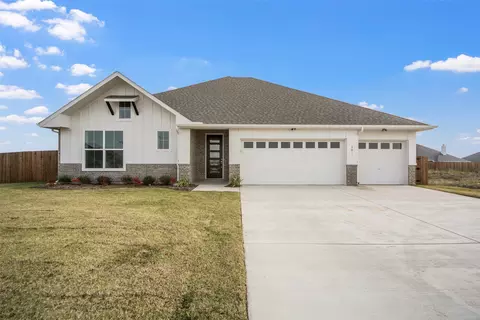 301 Vista View Dr, Josephine, TX 75173