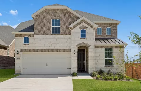 3613 Aberavon St, Mckinney, TX 75071