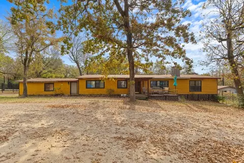 14415 Melrick Blvd, Malakoff, TX 75148