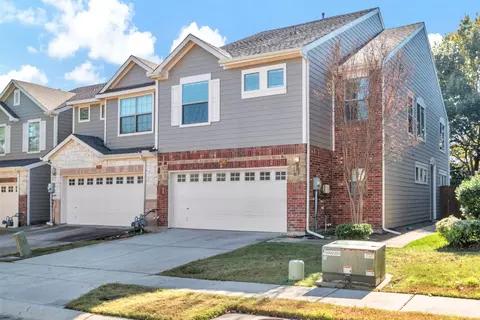 2268 Fletcher Trl, Plano, TX 75025