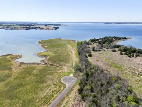 0000 Lakeshore Ter, Windom, TX 75492