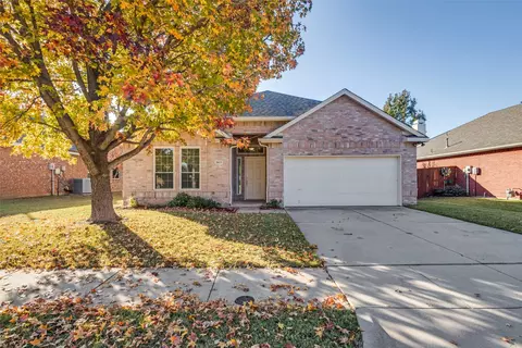 2617 Timberhill Dr, Flower Mound, TX 75028