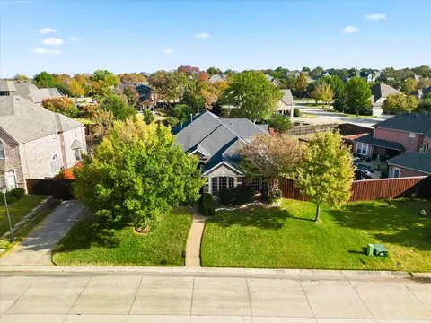 3402 Buckingham Ln, Highland Village, TX 75077