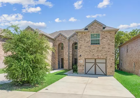 268 Castleridge Dr, Little Elm, TX 75068