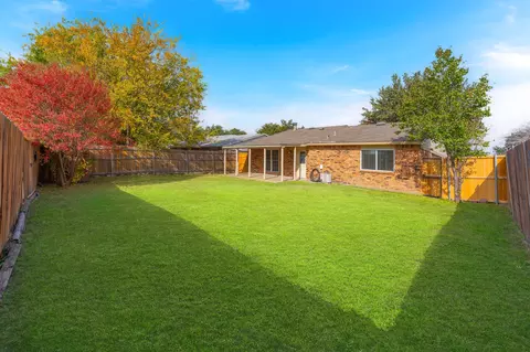 3410 Maple Ln, Rowlett, TX 75089 photo 29