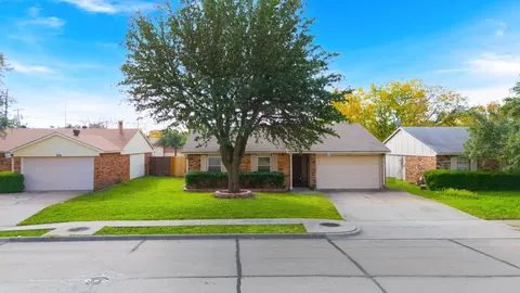3410 Maple Ln, Rowlett, TX 75089 photo 30