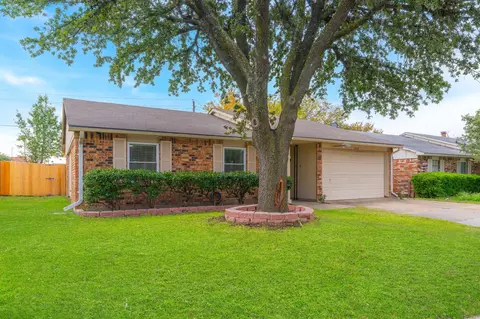 3410 Maple Ln, Rowlett, TX 75089 photo 3