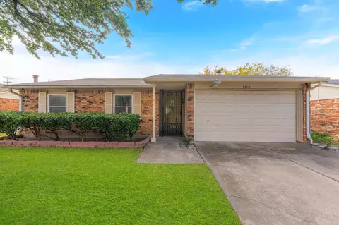 3410 Maple Ln, Rowlett, TX 75089 photo 4