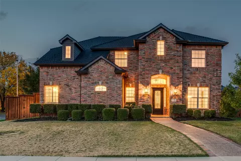 3134 Birchridge Dr, Frisco, TX 75033