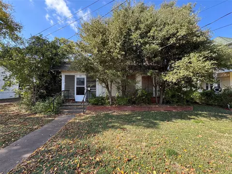 807 N Marable St, West, TX 76691