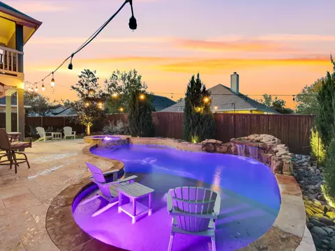 9900 Tanglebrush Dr, Mckinney, TX 75072
