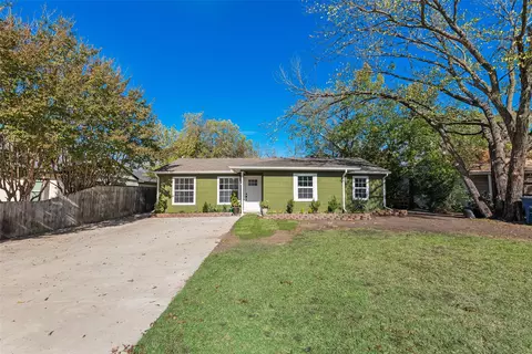2647 Province Ln, Dallas, TX 75228