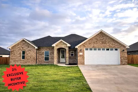 506 Limestone Cir, Mabank, TX 75147