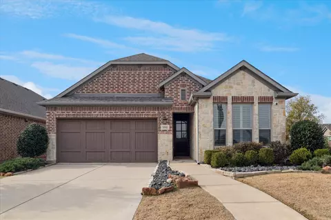 3001 Barefoot Ln, Celina, TX 75009
