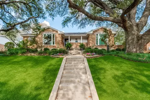 1635 Trailridge Dr, Dallas, TX 75224