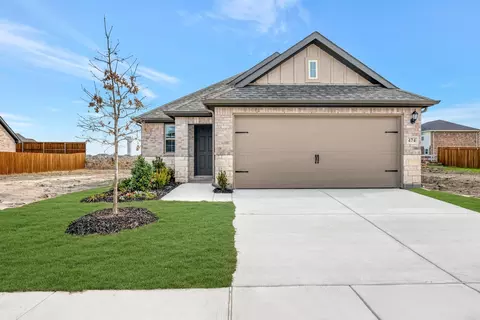 474 Tender Smt, Lavon, TX 75166