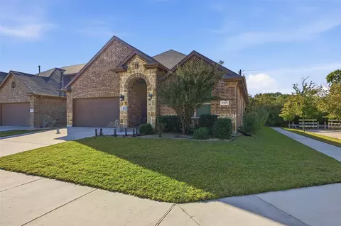3100 Masthead Dr, Denton, TX 76210