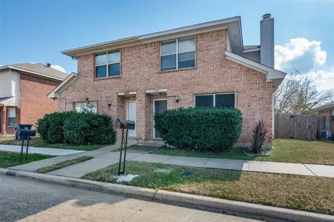 1008 Tennessee Trl, Arlington, TX 76017