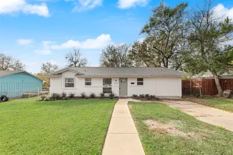 1222 Athens Dr, Mesquite, TX 75149