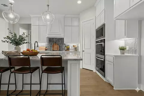 Kitchen - 16813 Chapel Rd, Lorena, TX 76655 photo 1 of 4