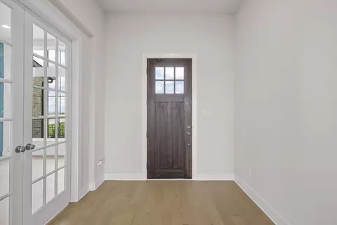 Entry Way - 16813 Chapel Rd, Lorena, TX 76655 photo 1 of 1