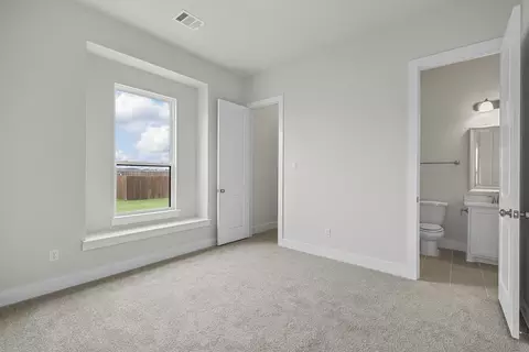 Bedroom - 16813 Chapel Rd, Lorena, TX 76655 photo 6 of 7
