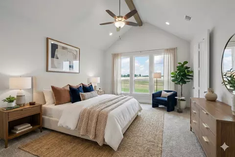 Bedroom - 16813 Chapel Rd, Lorena, TX 76655 photo 1 of 7