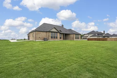 Exterior - 16813 Chapel Rd, Lorena, TX 76655 photo 4 of 4