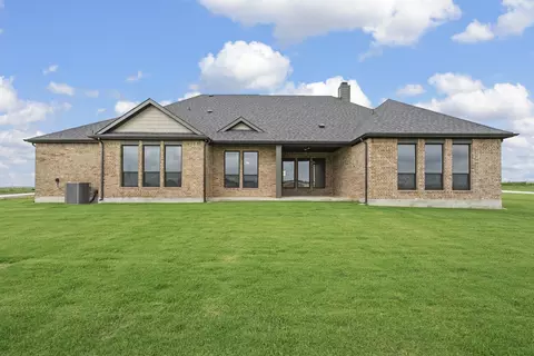 Exterior - 16813 Chapel Rd, Lorena, TX 76655 photo 3 of 4