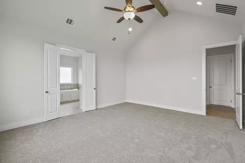 Bedroom - 16813 Chapel Rd, Lorena, TX 76655 photo 2 of 7