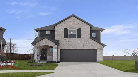 778 Hidden Feather Dr, Lavon, TX 75166