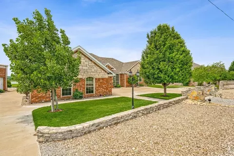 641 Comanche Lake Rd, Comanche, TX 76442