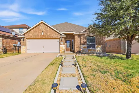 4208 Tower Ln, Crowley, TX 76036