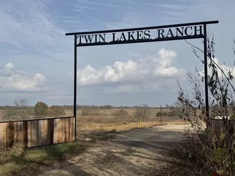 tbd Cr 22900, Paris, TX 75460