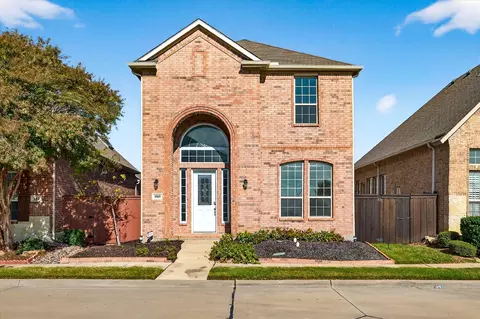 180 Kielder Dr, Lewisville, TX 75067