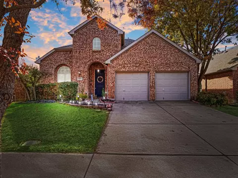4629 Marguerite Ln, Fort Worth, TX 76123