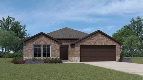 1915 Reveille Way, Terrell, TX 75160