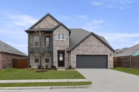 1506 Bushman Ln, Forney, TX 75126