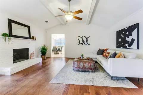 1006 Hillsdale Dr, Richardson, TX 75081