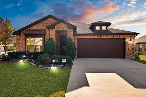 2621 Empire St, Denton, TX 76209