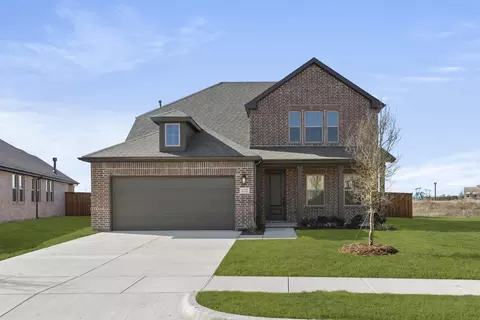 1222 Watercrest St, Forney, TX 75126