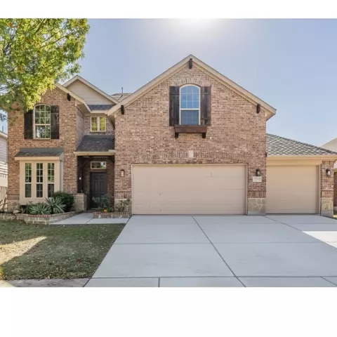 1308 Pheasant Run Trl, Fort Worth, TX 76131