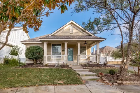 9525 Waterman Dr, Providence Village, TX 76227