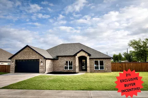502 Limestone Cir, Mabank, TX 75147