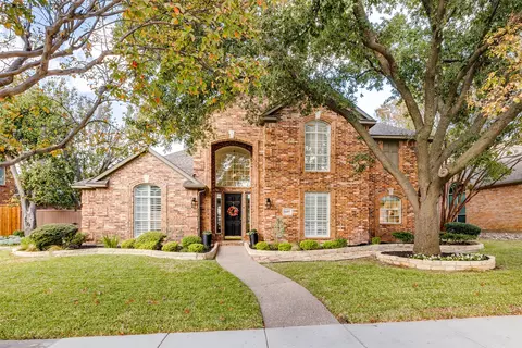 4409 Oak Knoll Dr, Plano, TX 75093
