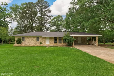 319 Orr St, Sarepta, LA 71071
