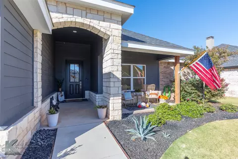 6710 Desert Willow Trl, Abilene, TX 79606